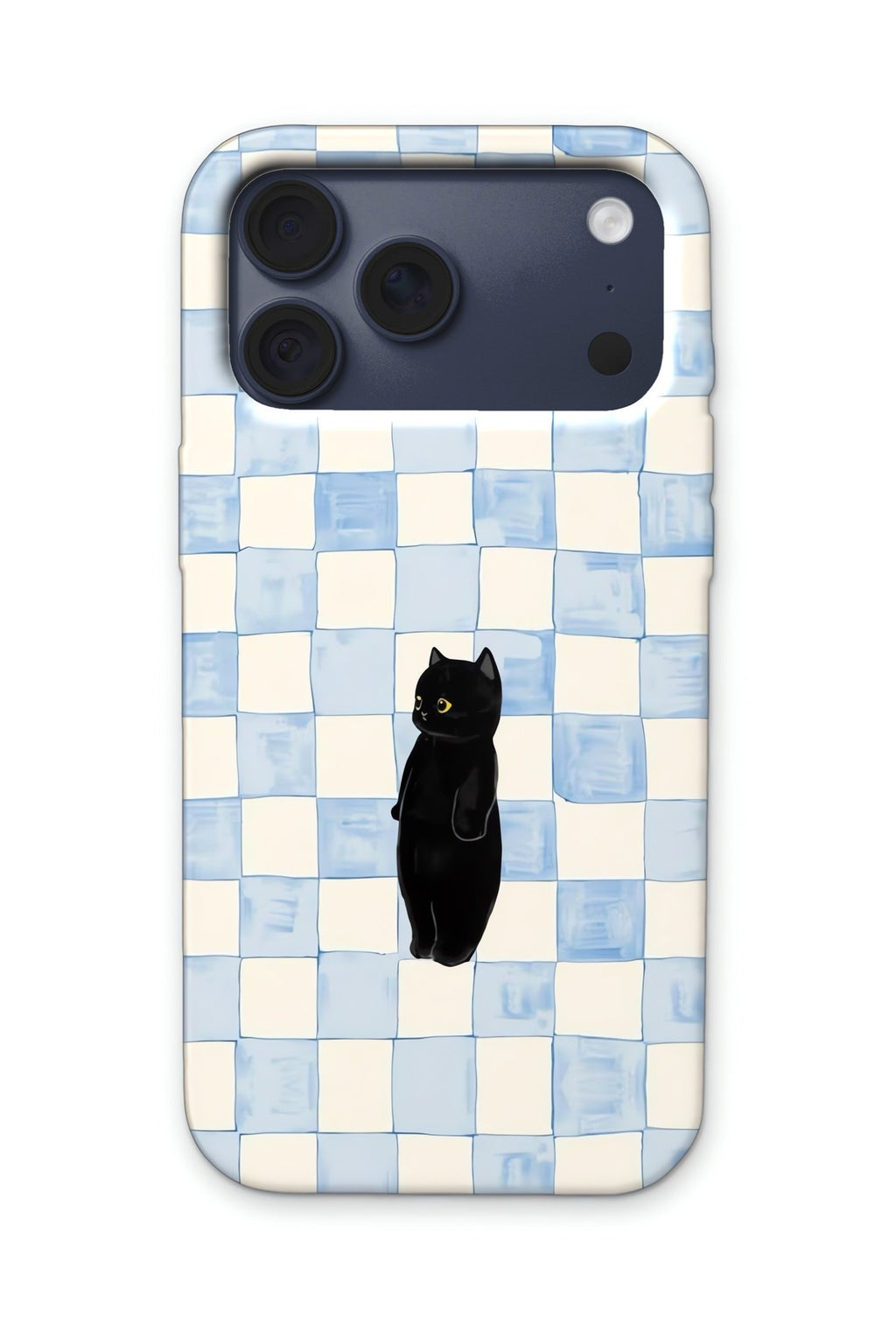 CHECK CAT