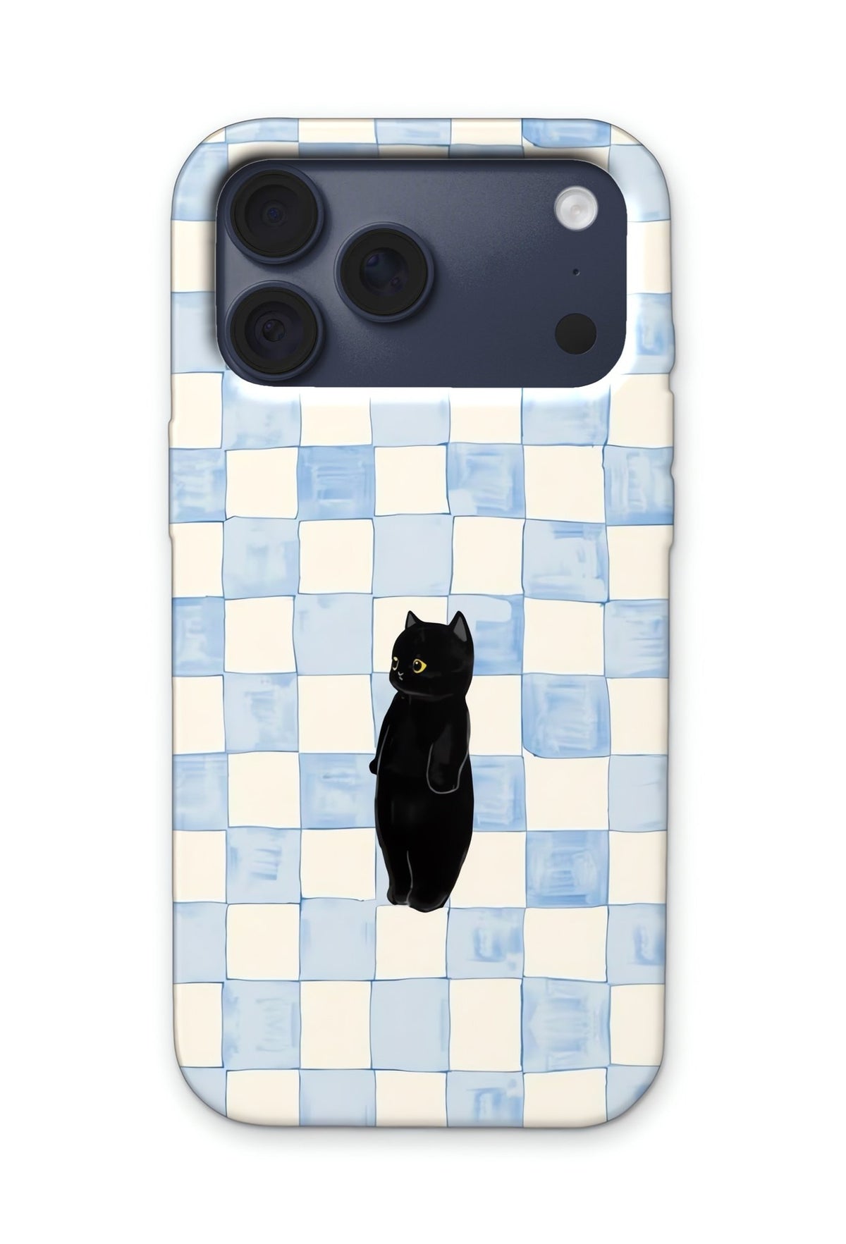 CHECK CAT