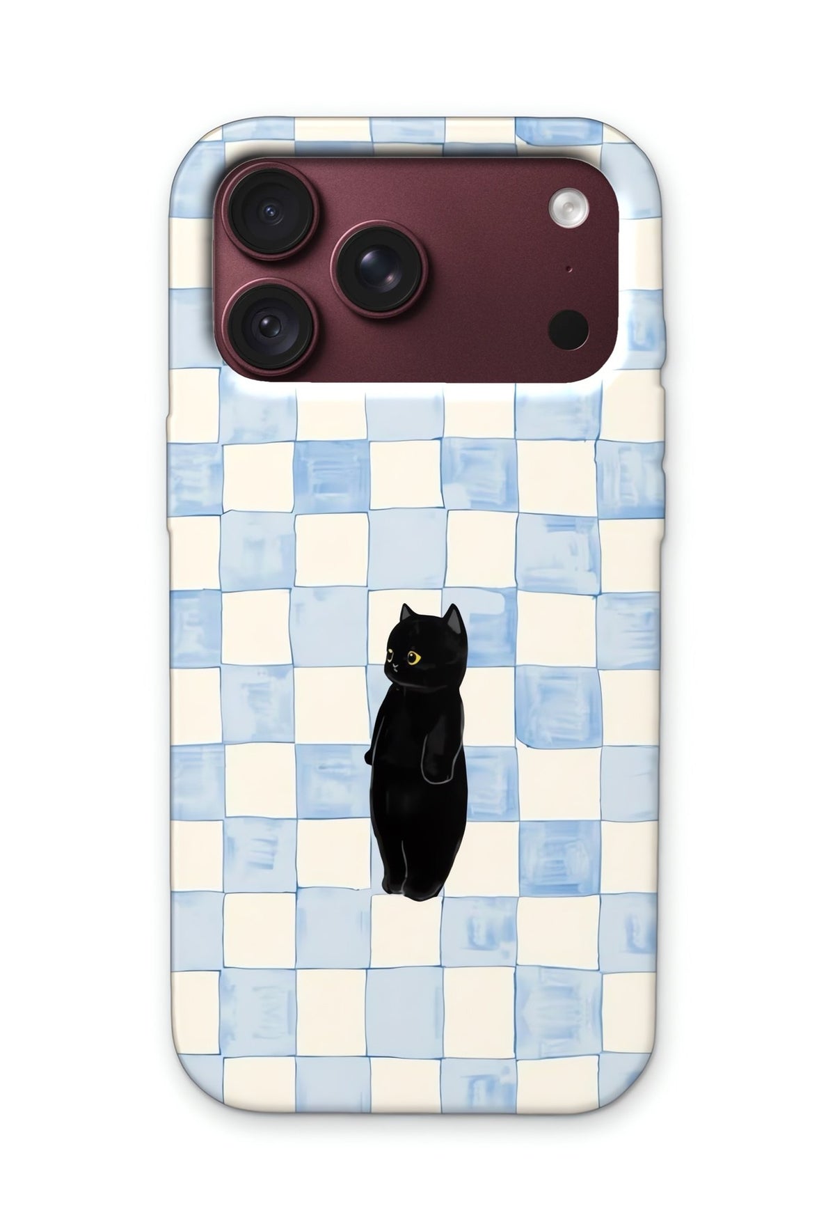 CHECK CAT