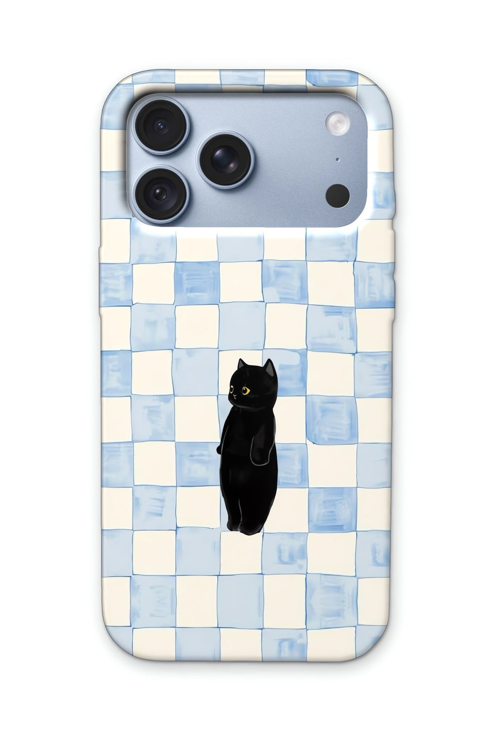 CHECK CAT