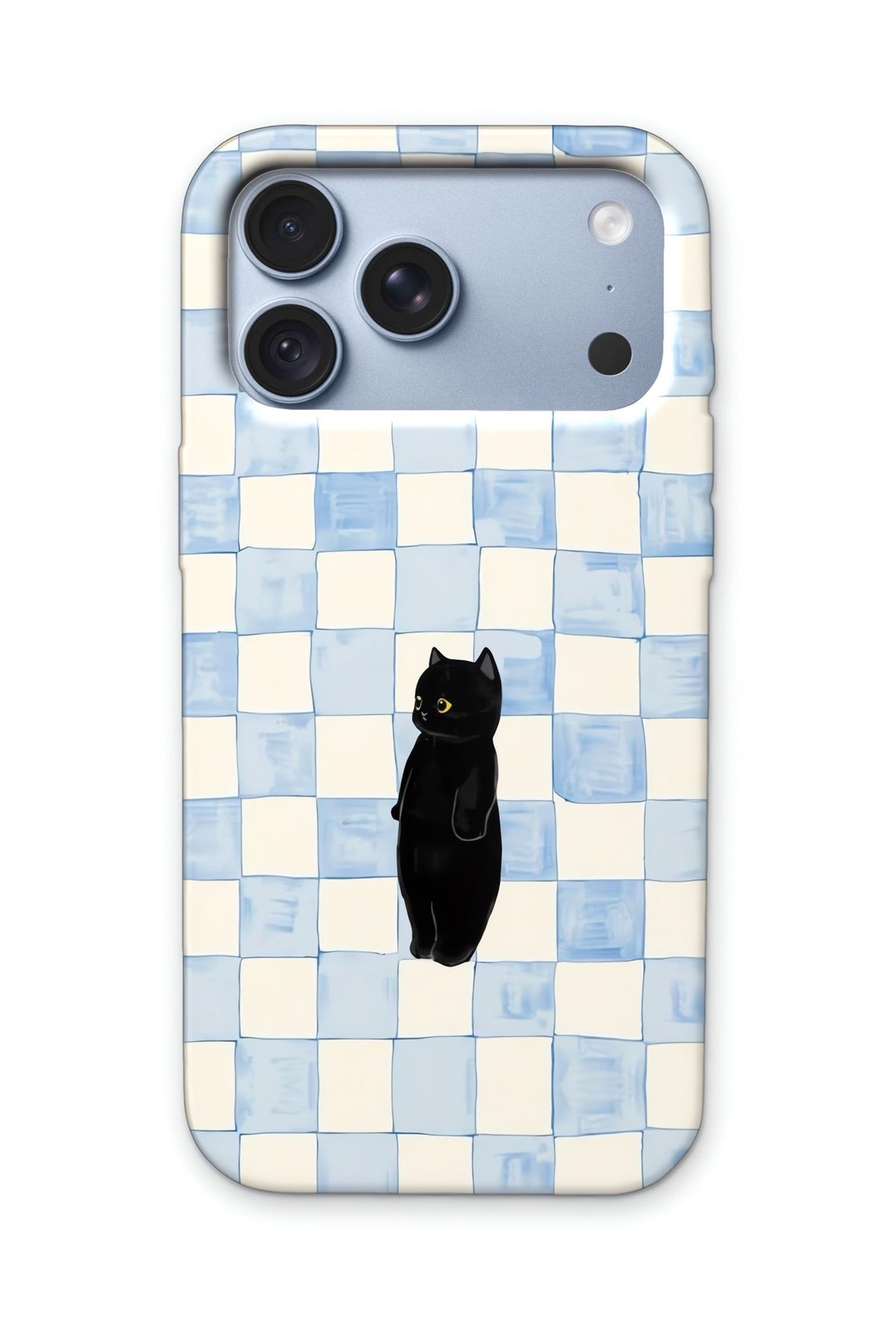 CHECK CAT