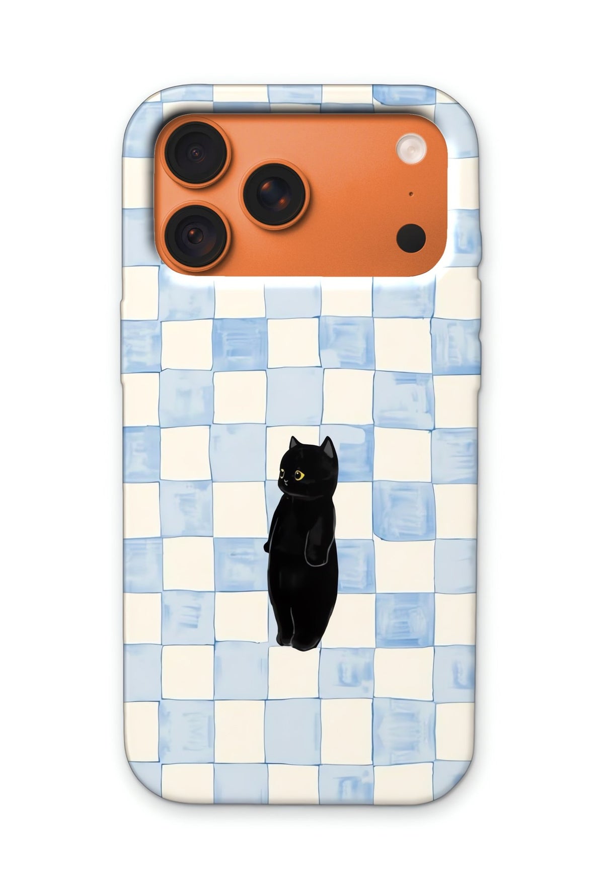 CHECK CAT