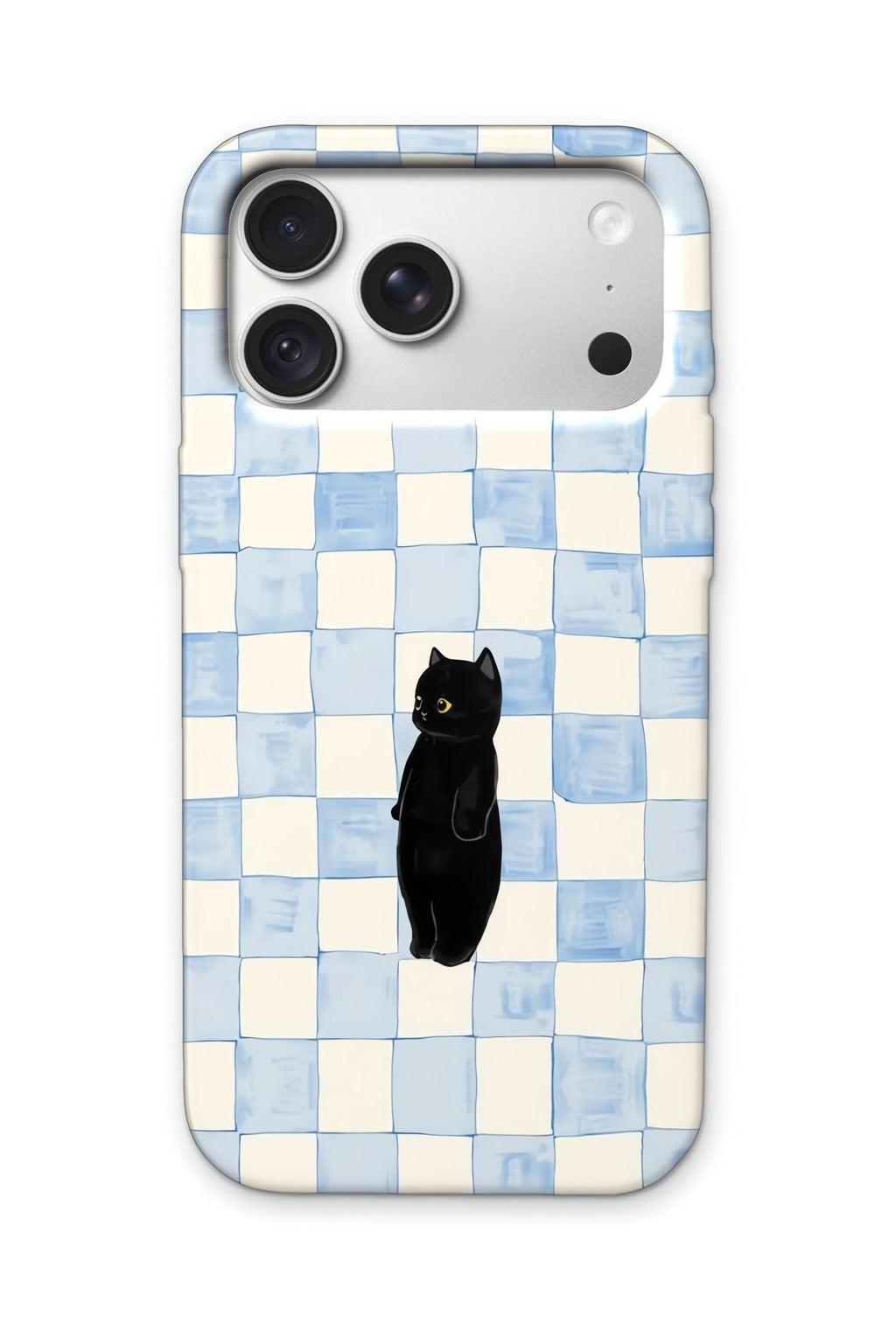 CHECK CAT