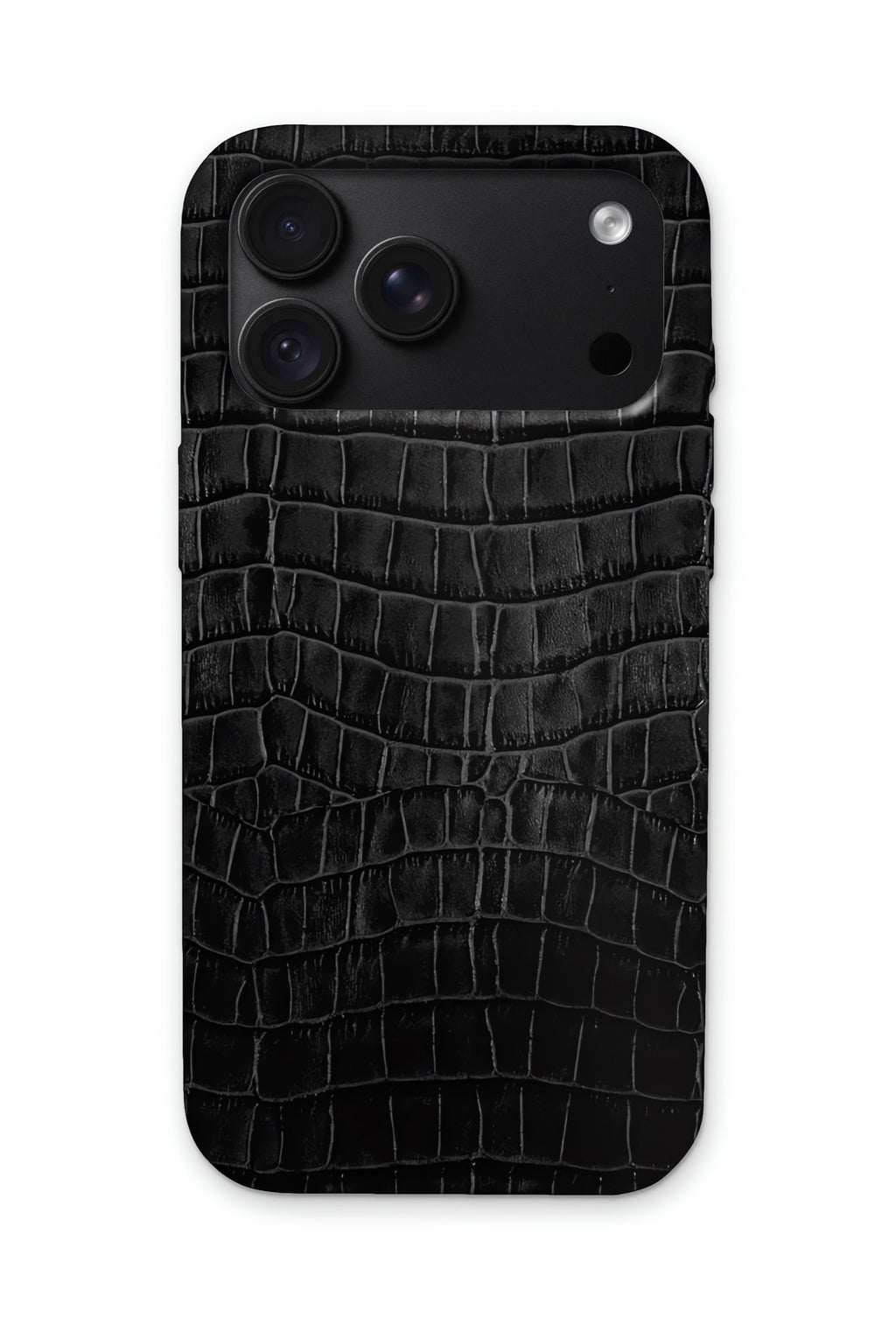 NOIR CROC