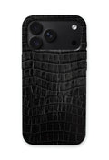 NOIR CROC