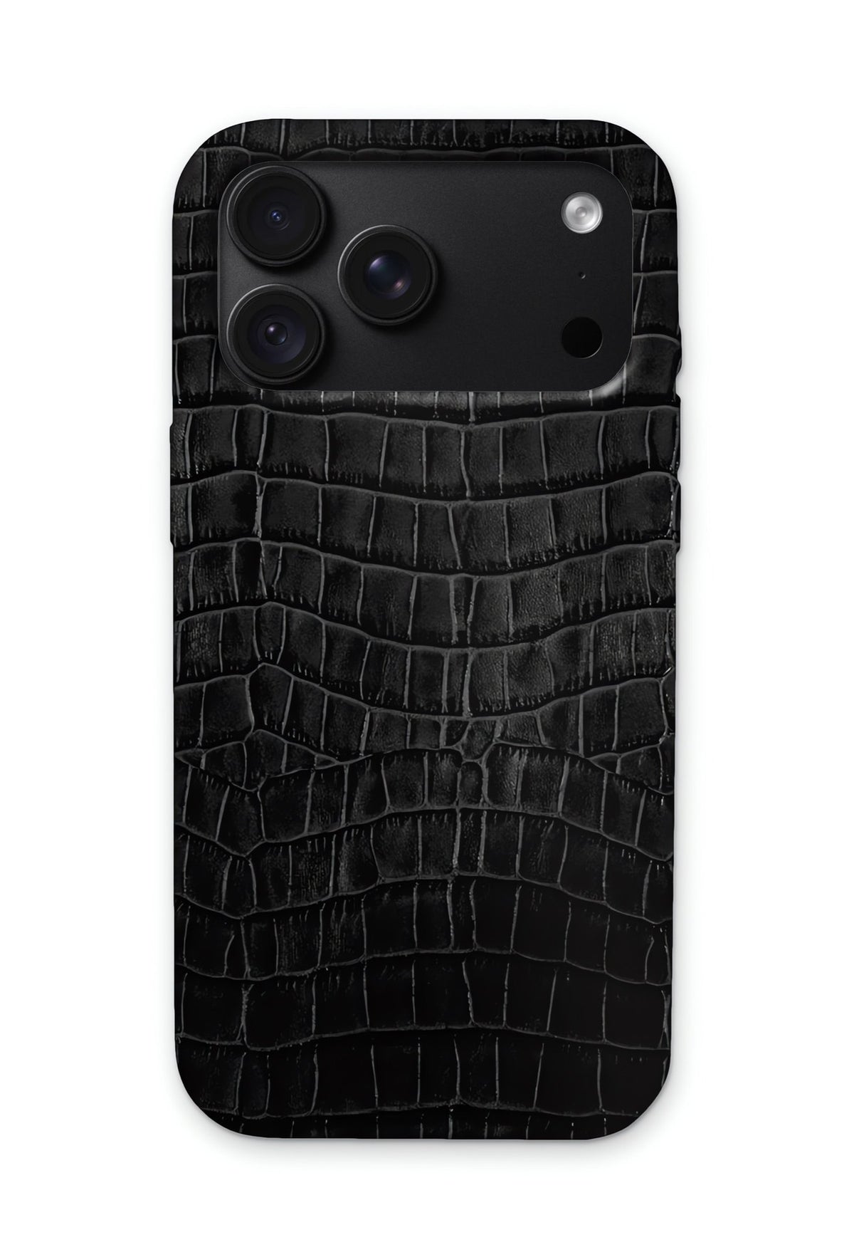 NOIR CROC