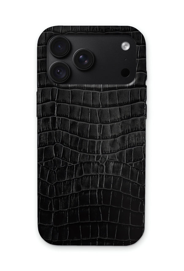 NOIR CROC