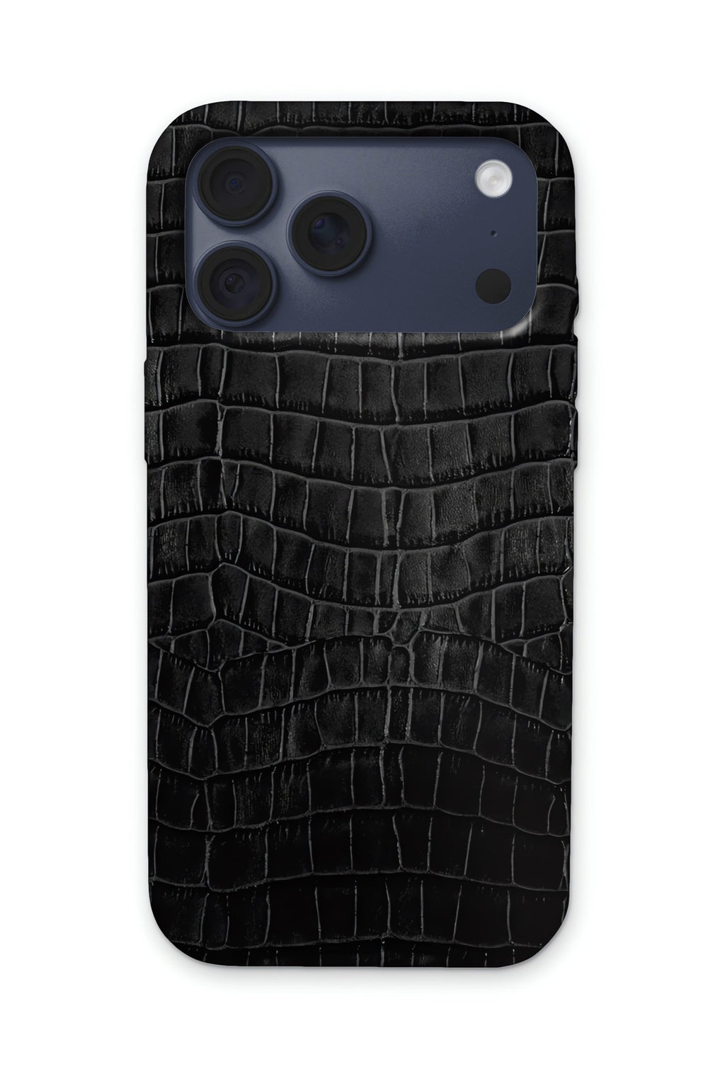 NOIR CROC