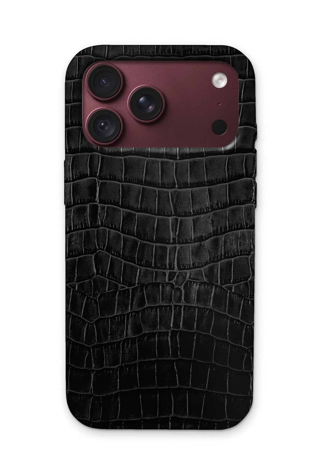 NOIR CROC