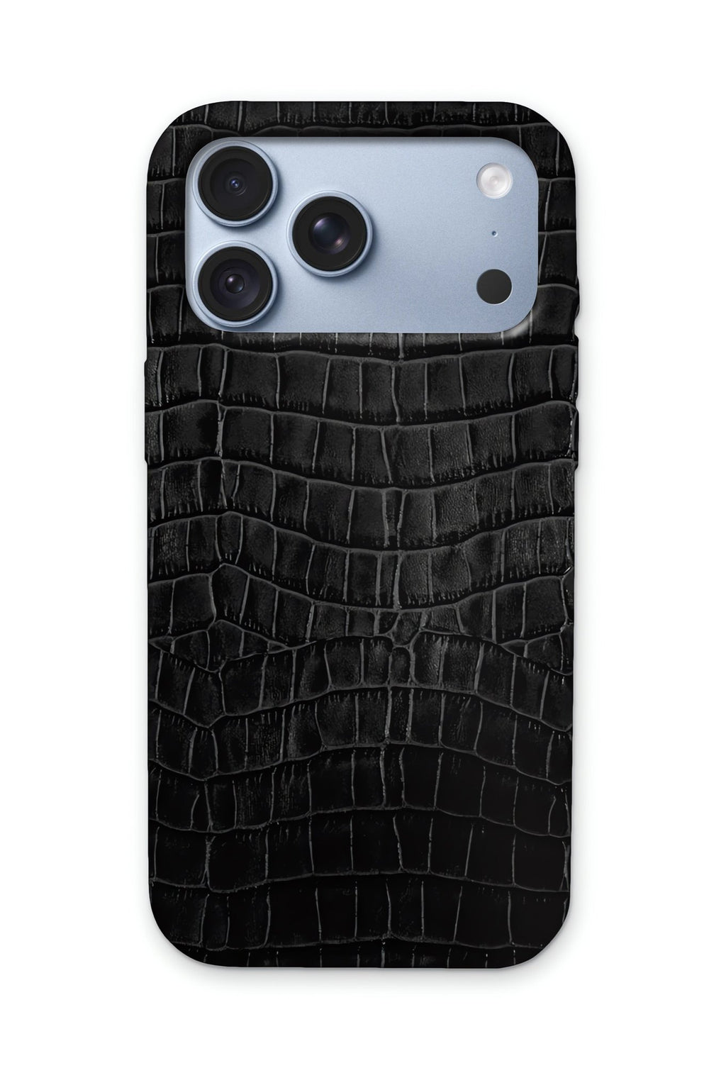 NOIR CROC
