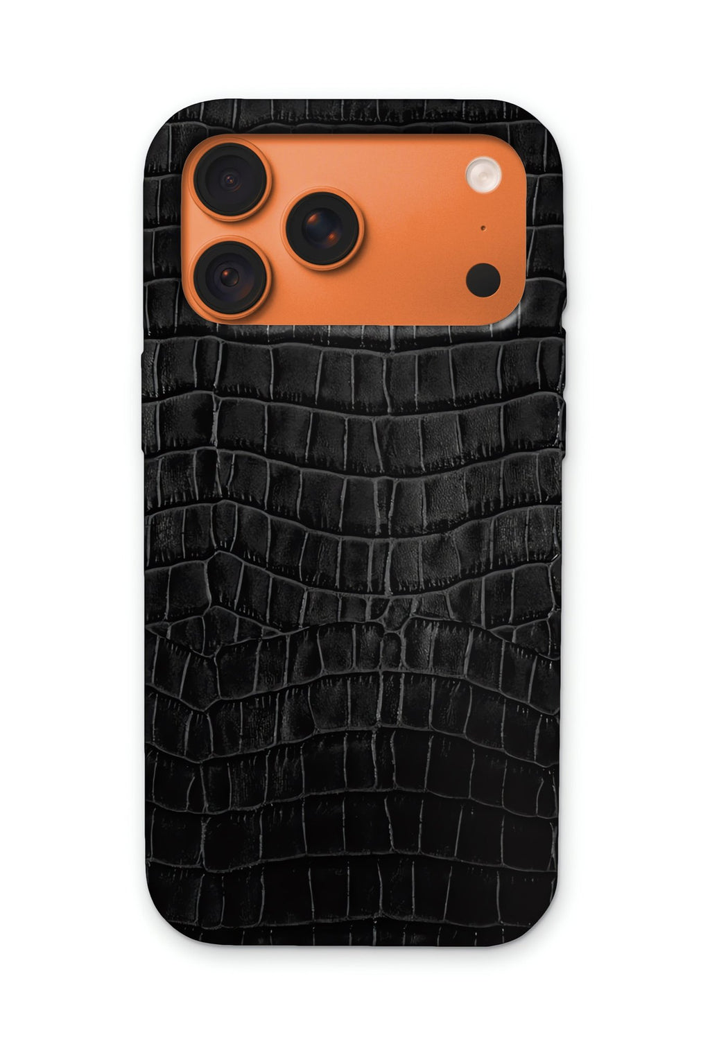 NOIR CROC