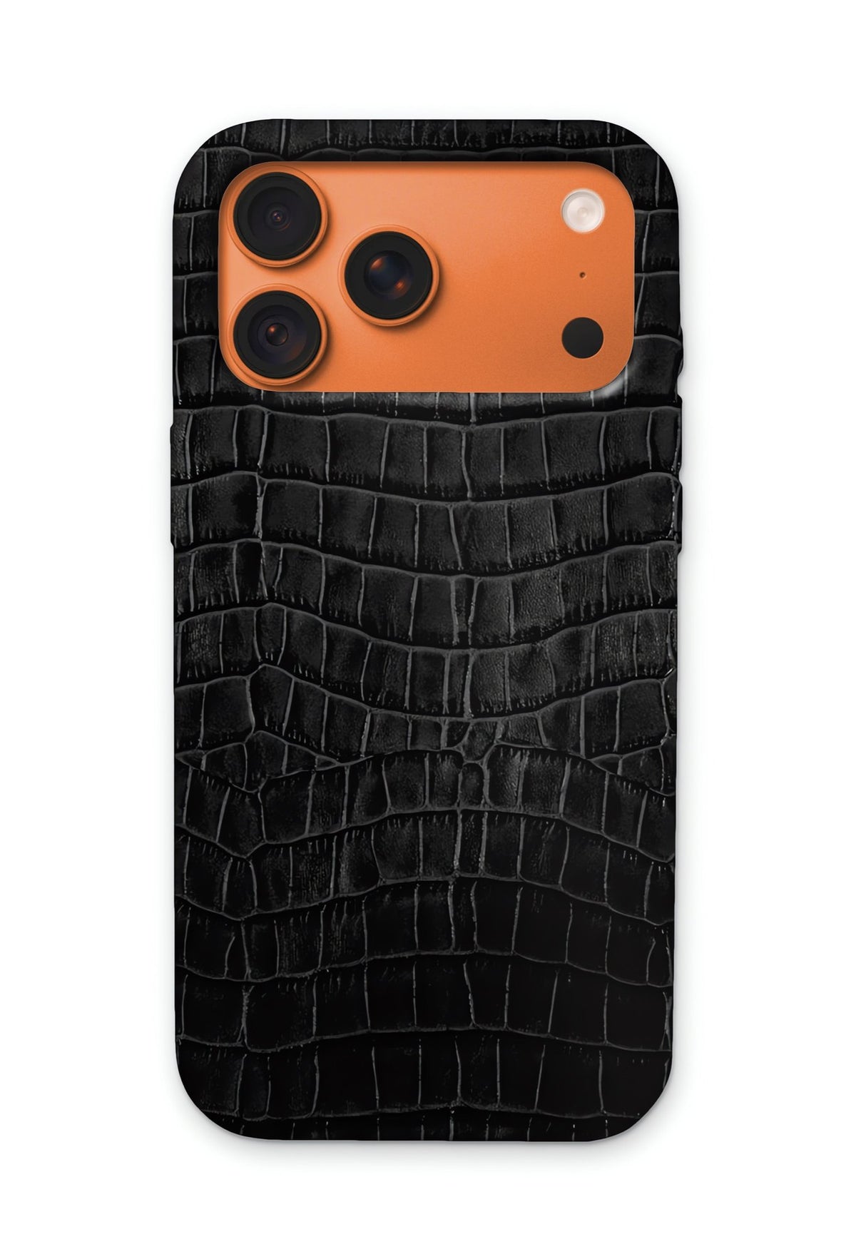 NOIR CROC