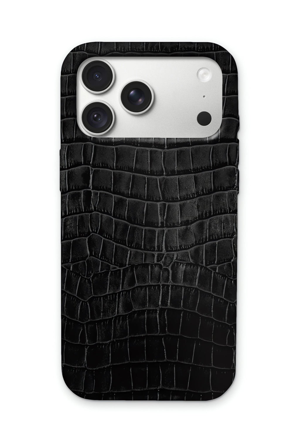 NOIR CROC