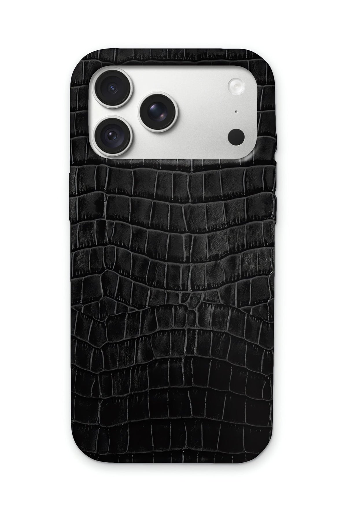 NOIR CROC