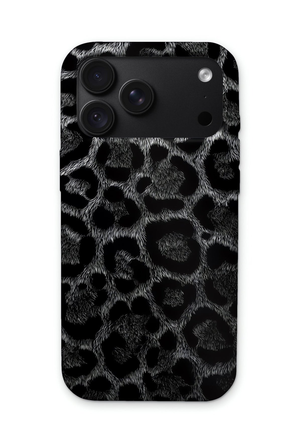 NOIR LEOPARD