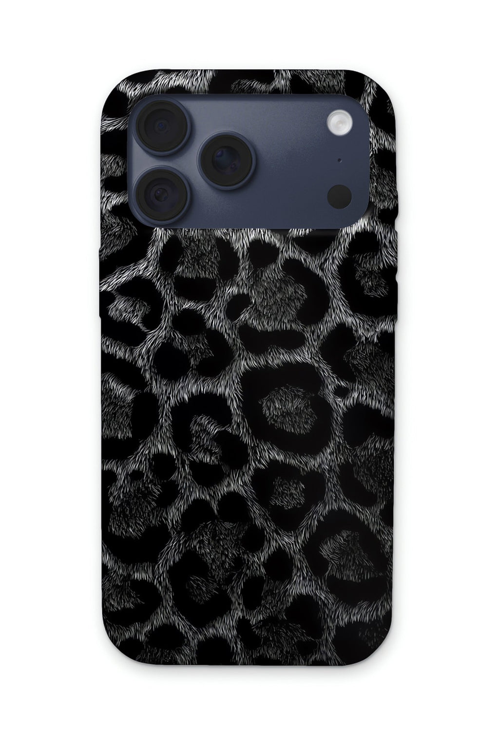NOIR LEOPARD