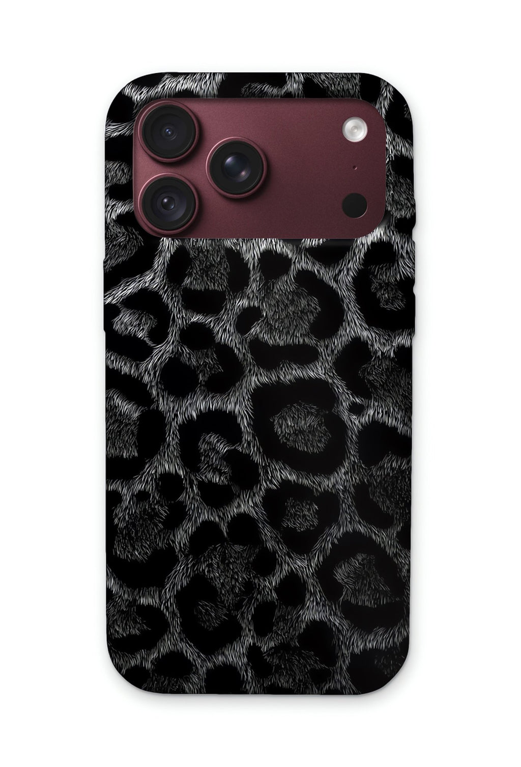 NOIR LEOPARD