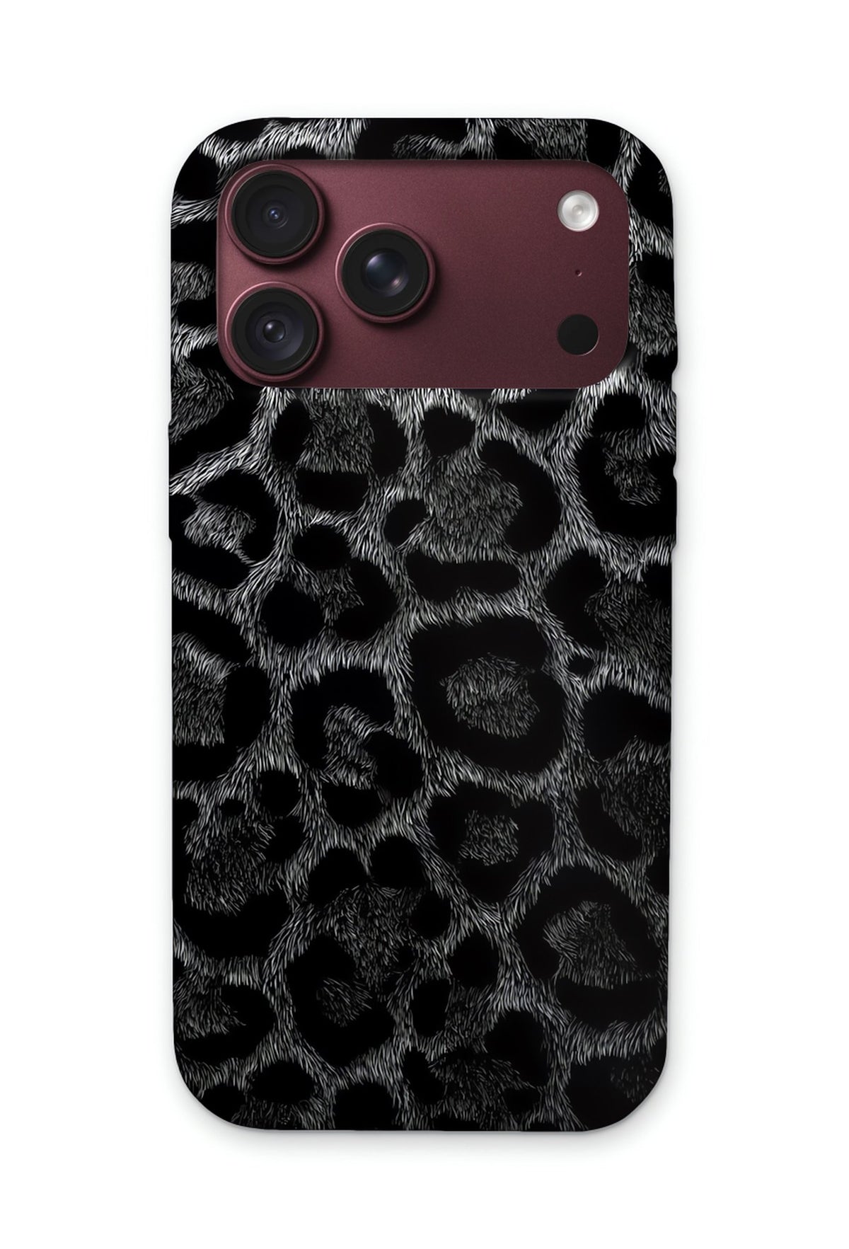 NOIR LEOPARD