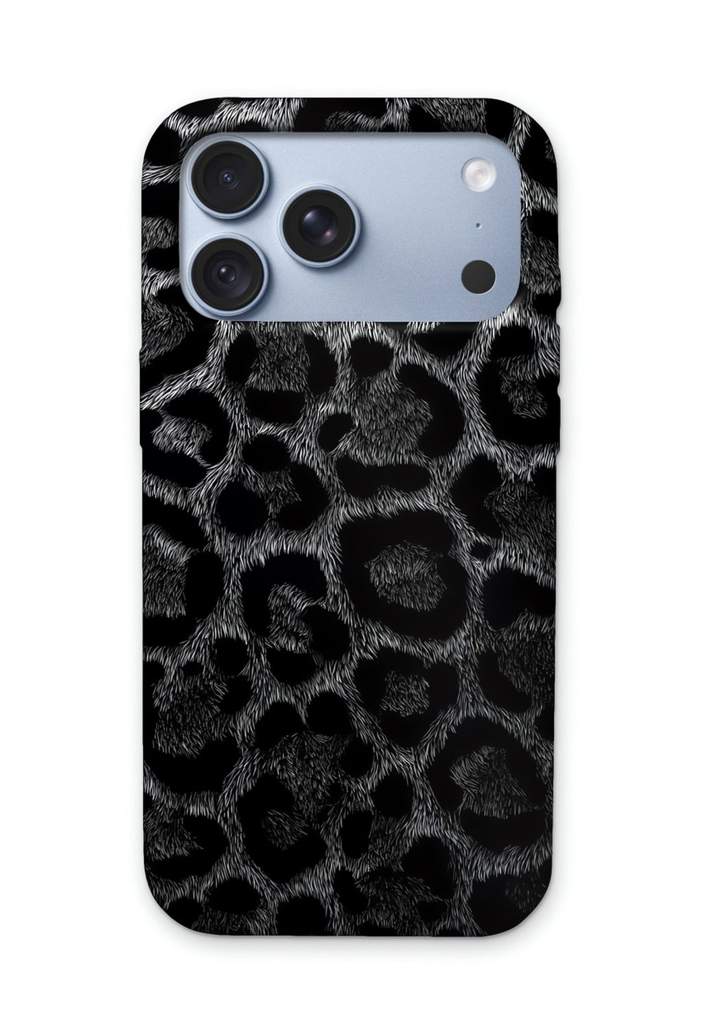 NOIR LEOPARD