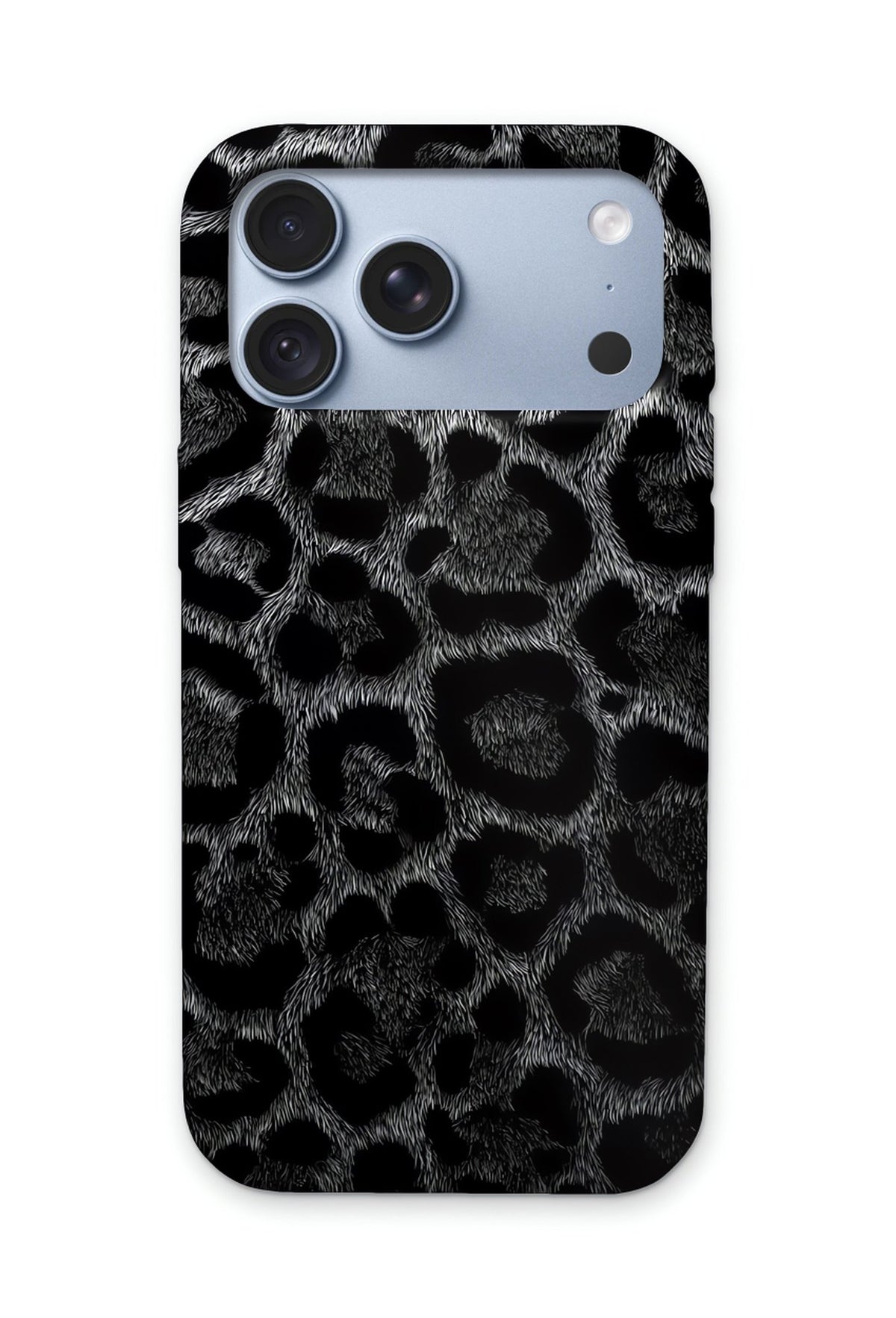 NOIR LEOPARD