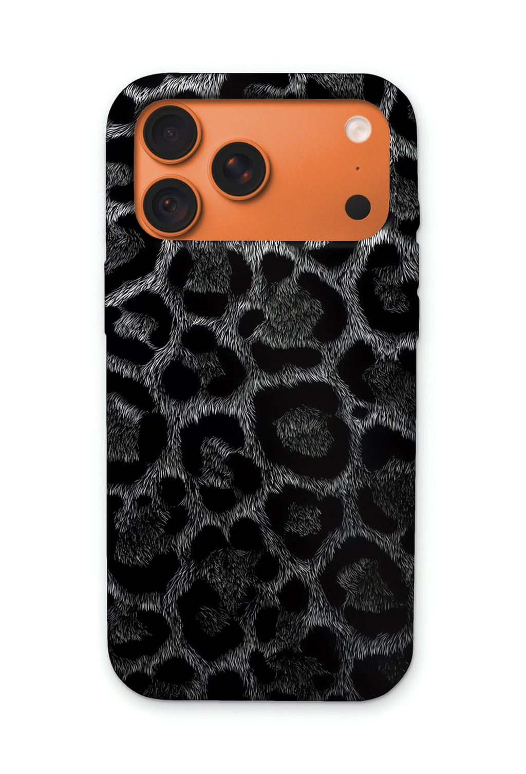 NOIR LEOPARD