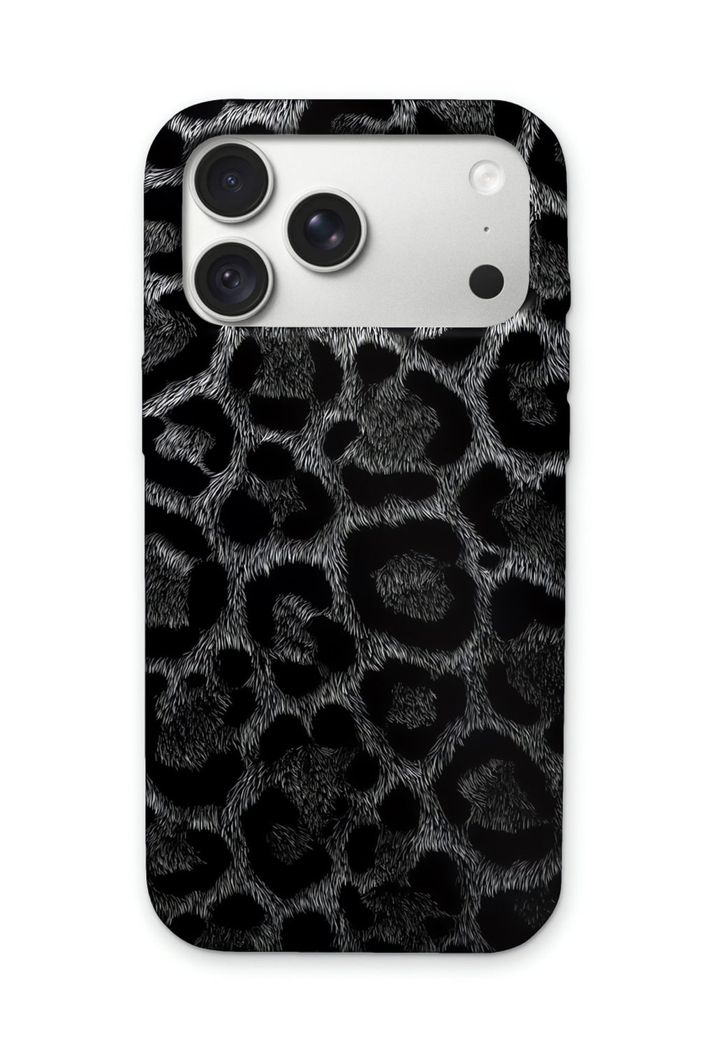 NOIR LEOPARD