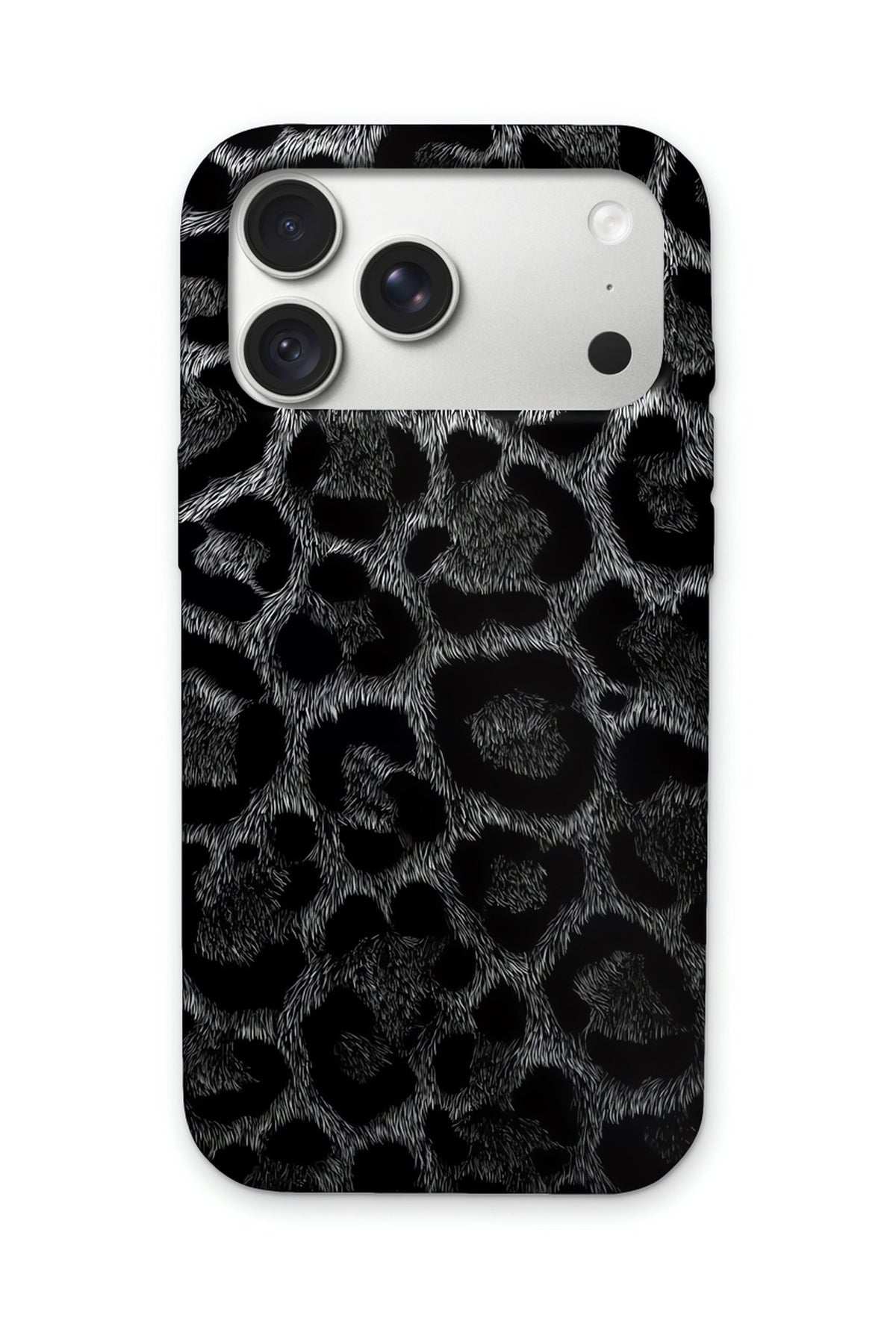 NOIR LEOPARD