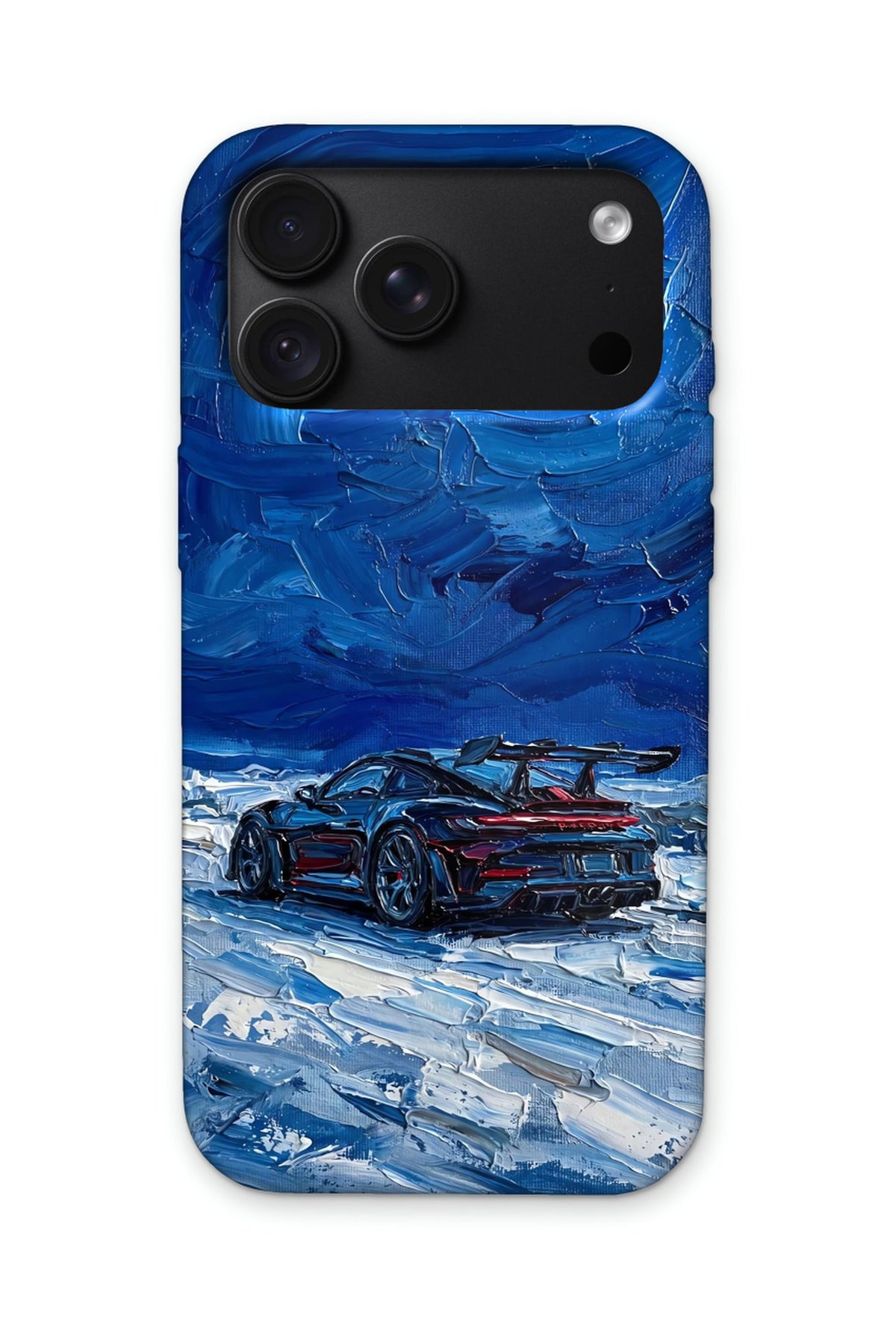 SNOW DRIVE