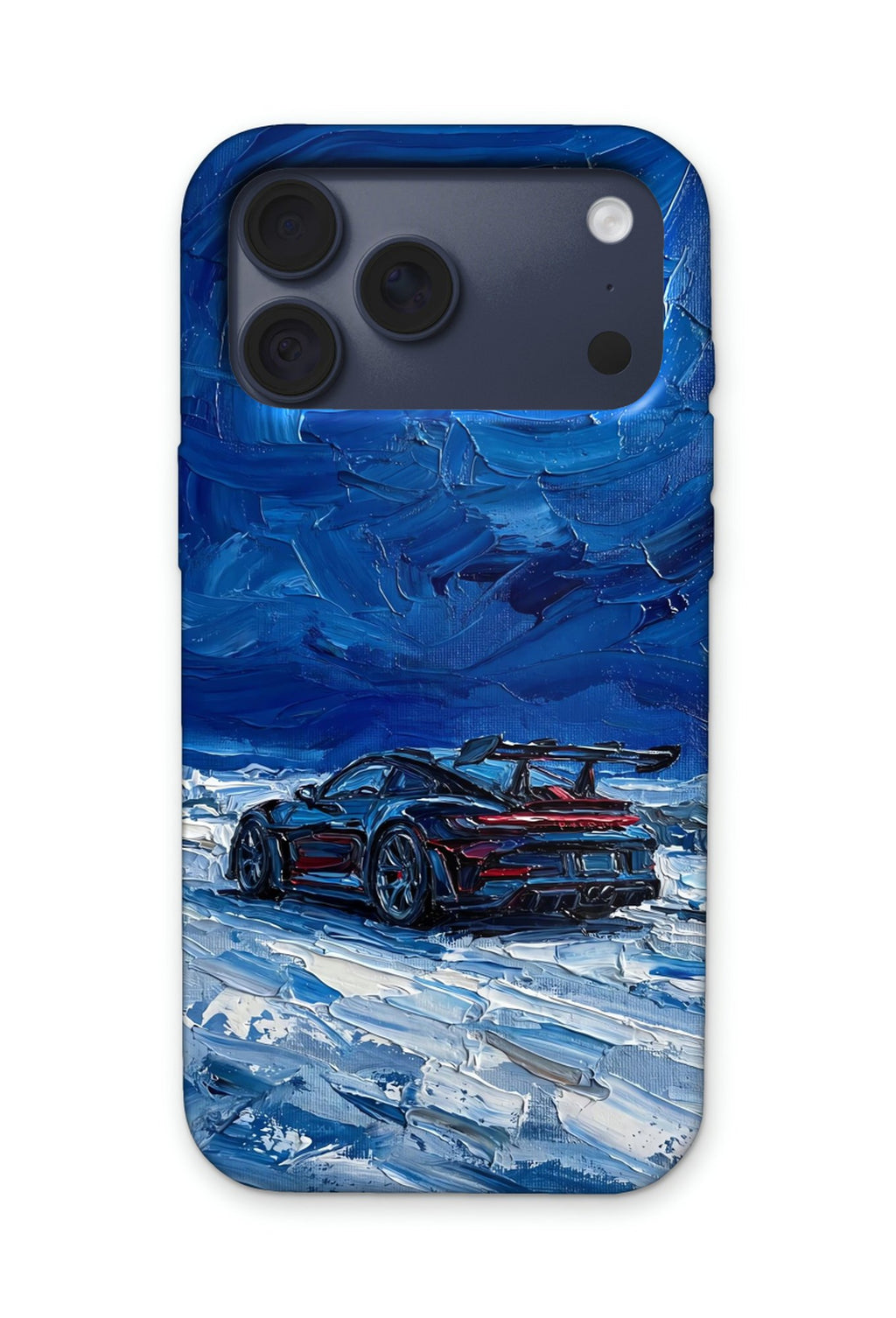 SNOW DRIVE