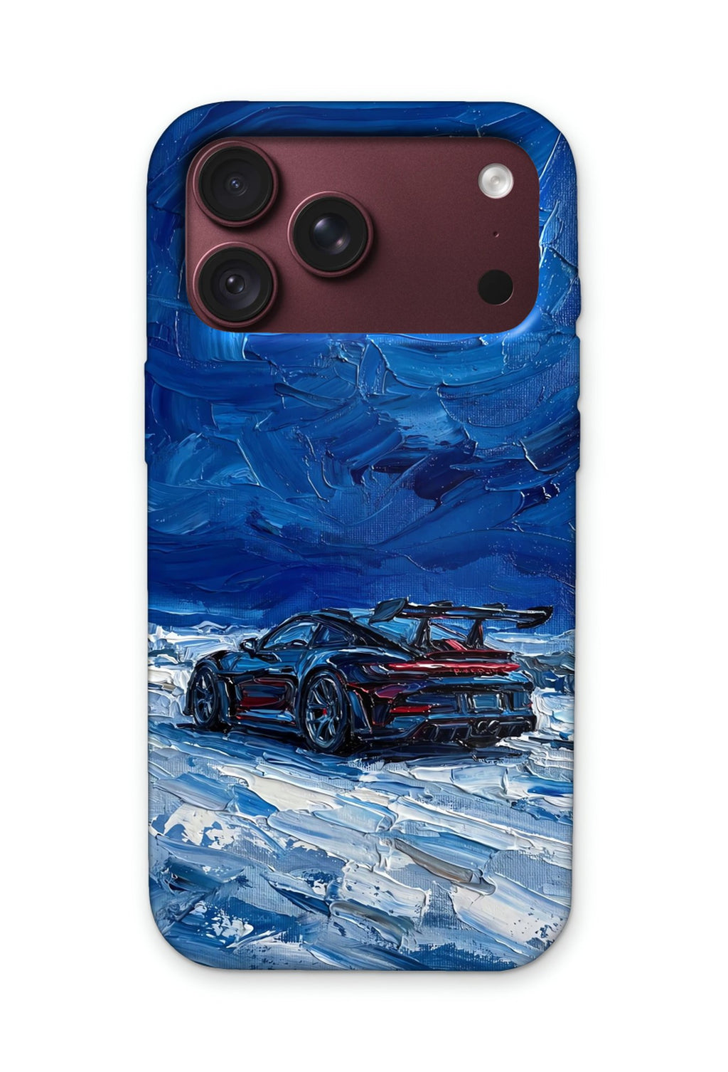 SNOW DRIVE