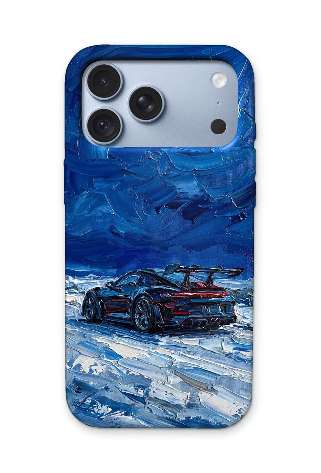 SNOW DRIVE