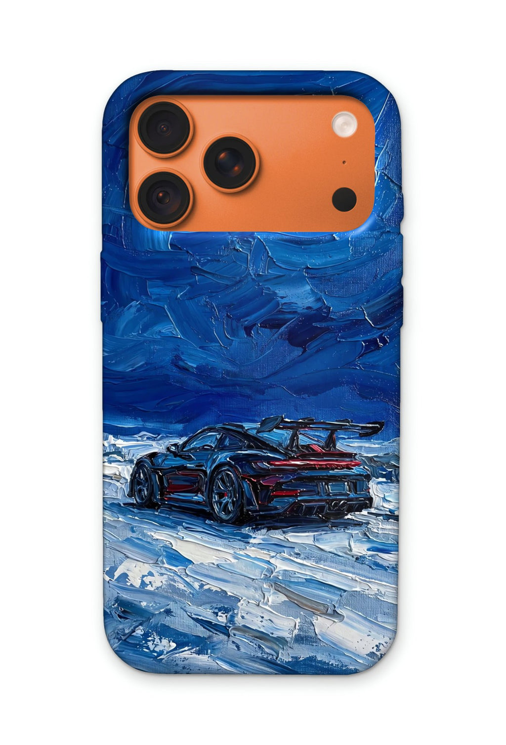 SNOW DRIVE