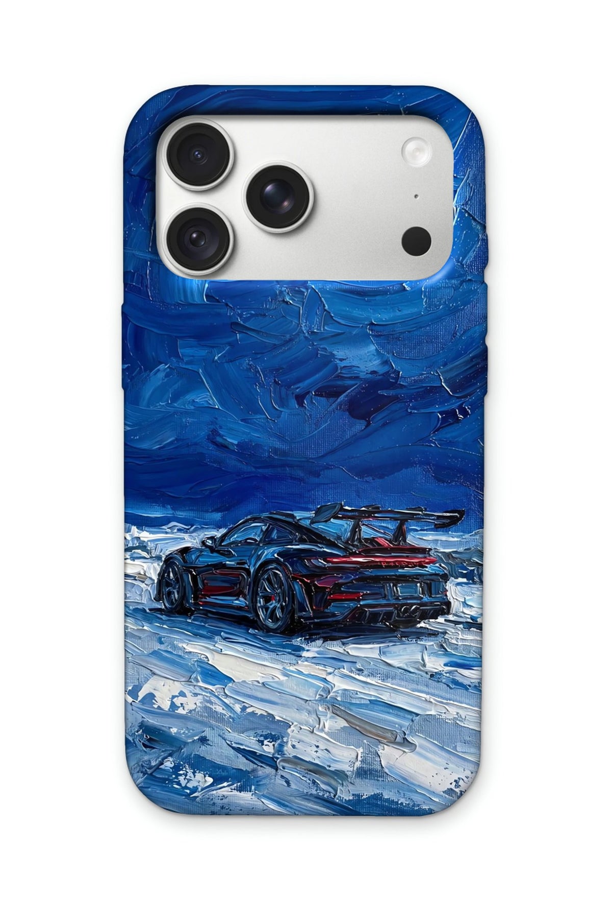 SNOW DRIVE