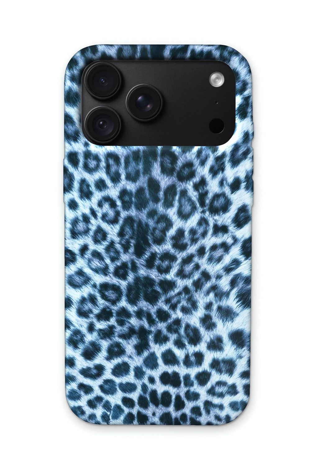 ICE LEOPARD