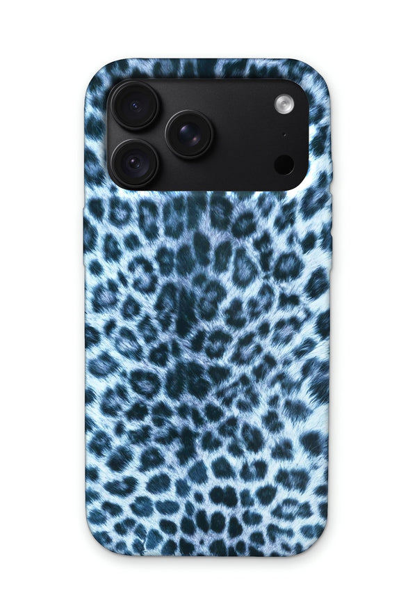 ICE LEOPARD