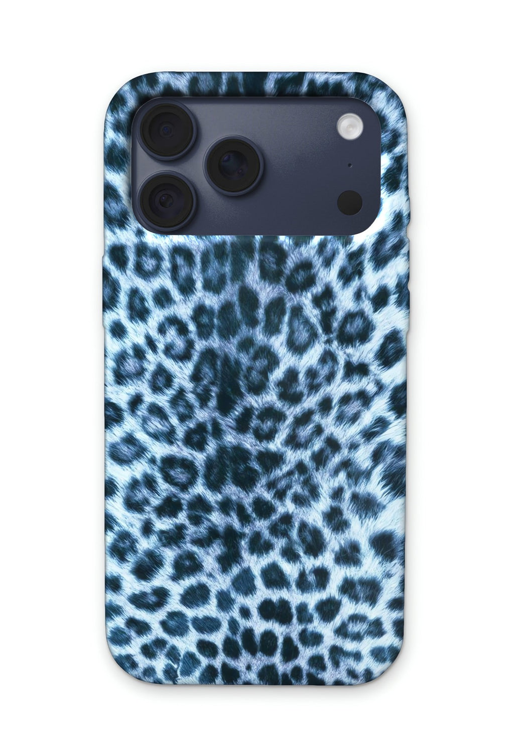 ICE LEOPARD