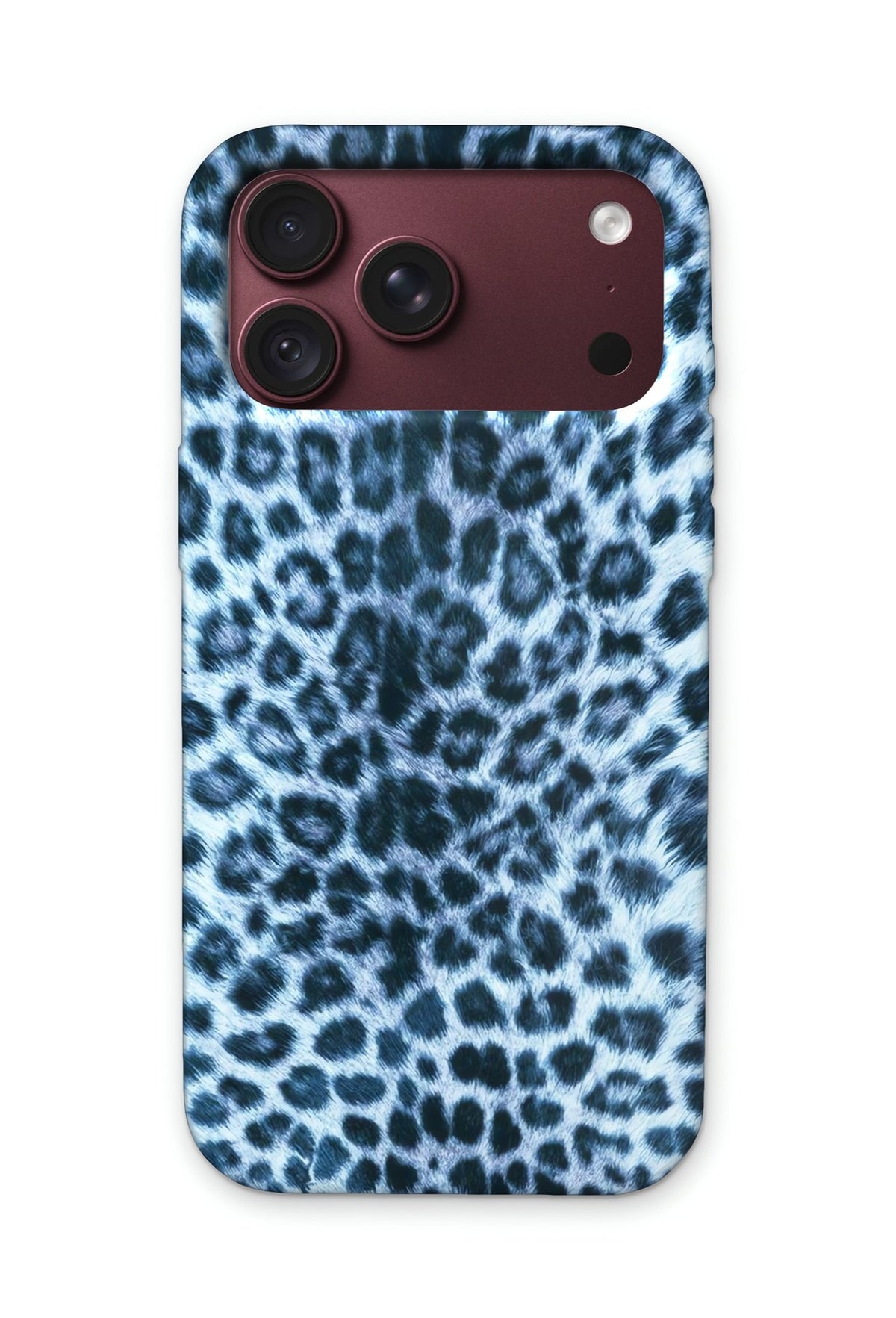 ICE LEOPARD
