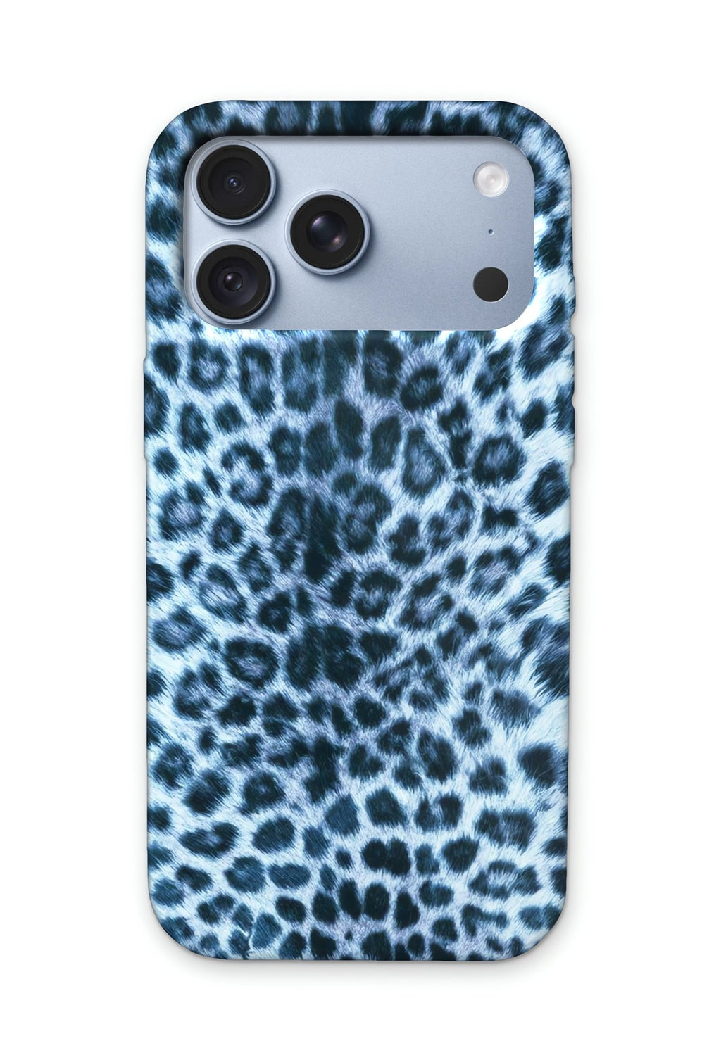 ICE LEOPARD
