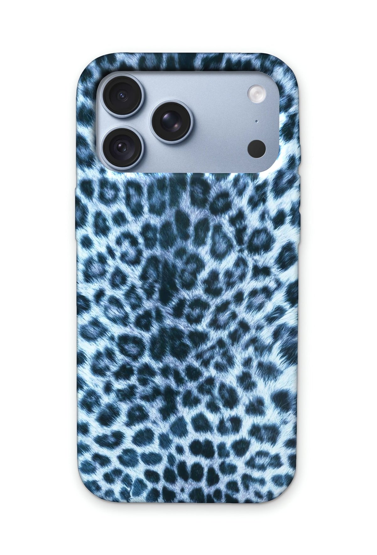 ICE LEOPARD