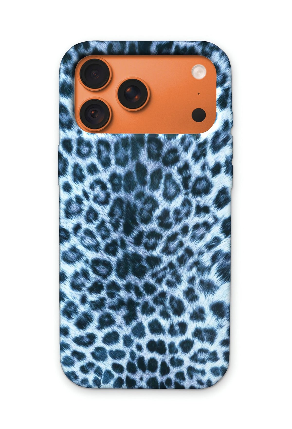 ICE LEOPARD