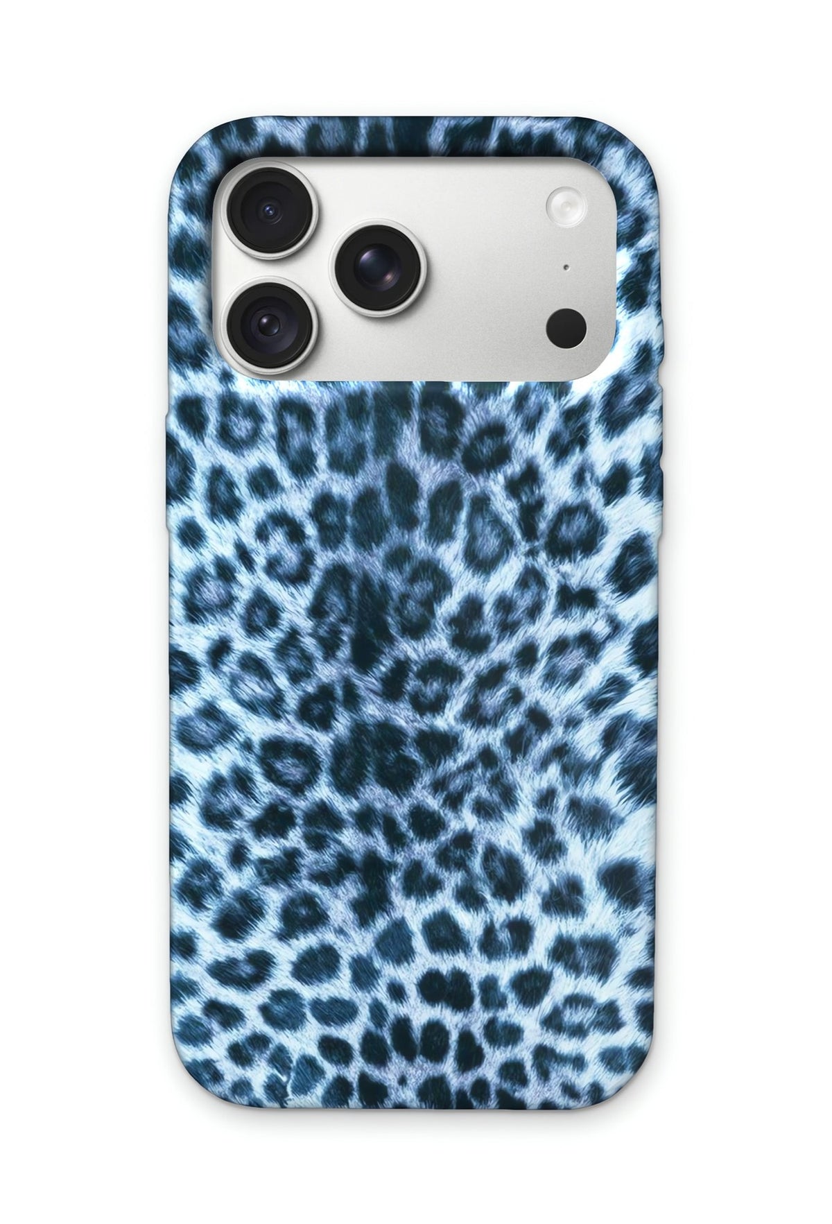 ICE LEOPARD