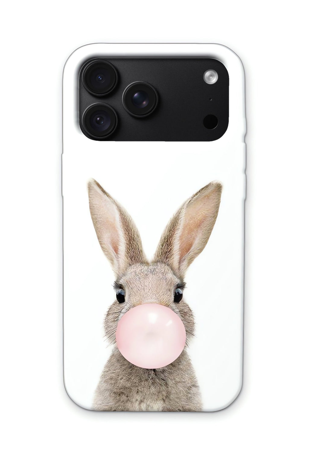 BUBBLE BUNNY