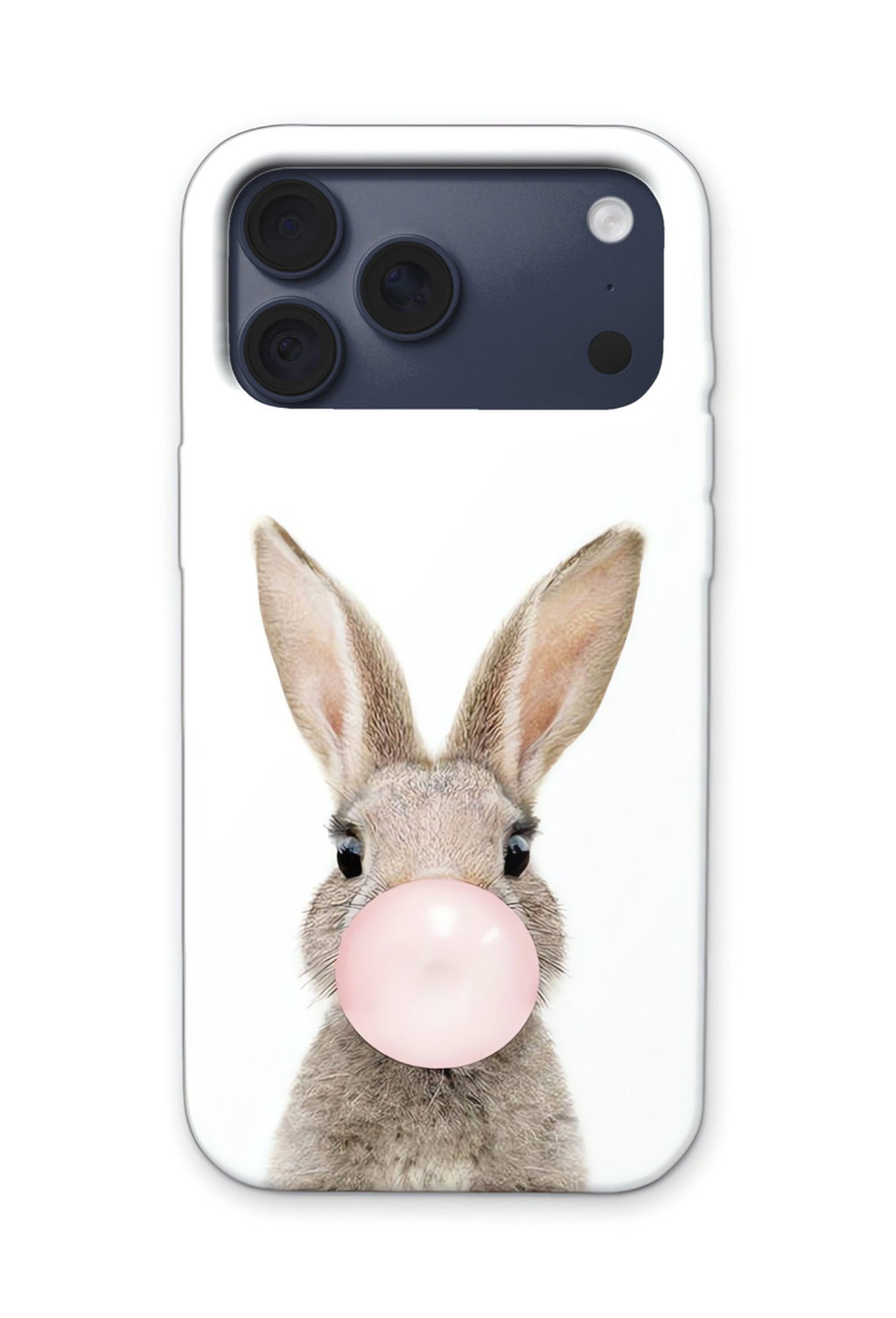 BUBBLE BUNNY