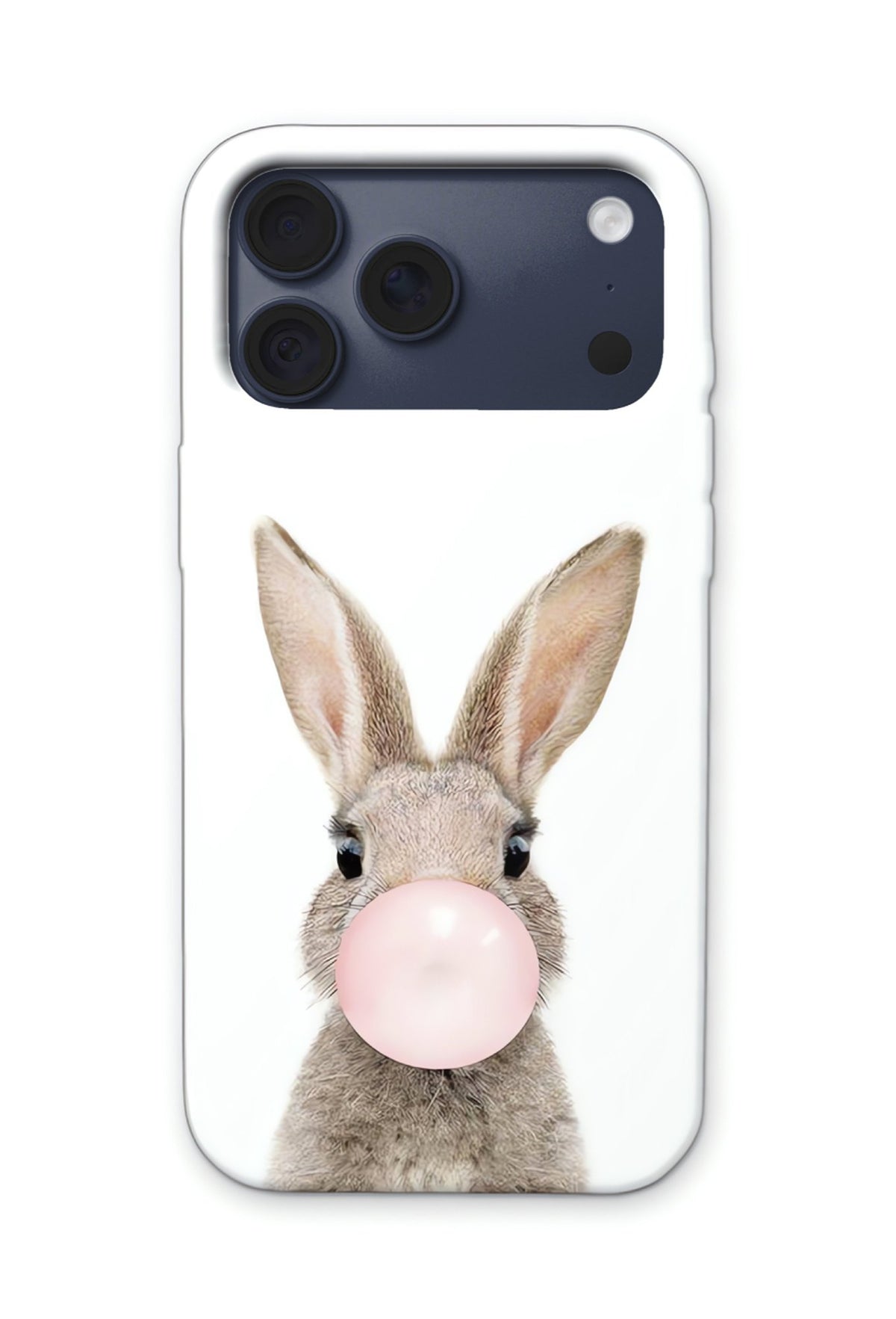BUBBLE BUNNY