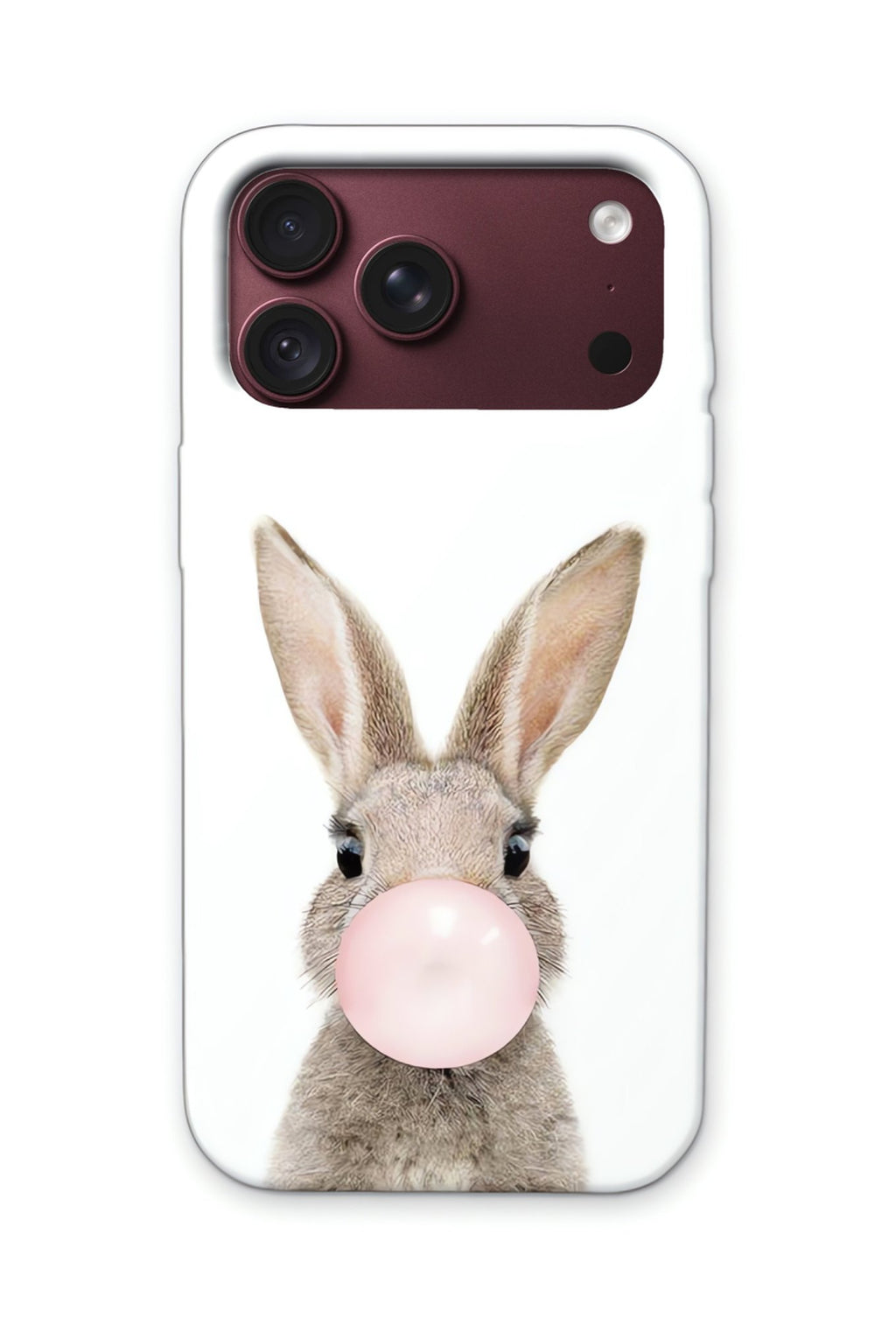 BUBBLE BUNNY