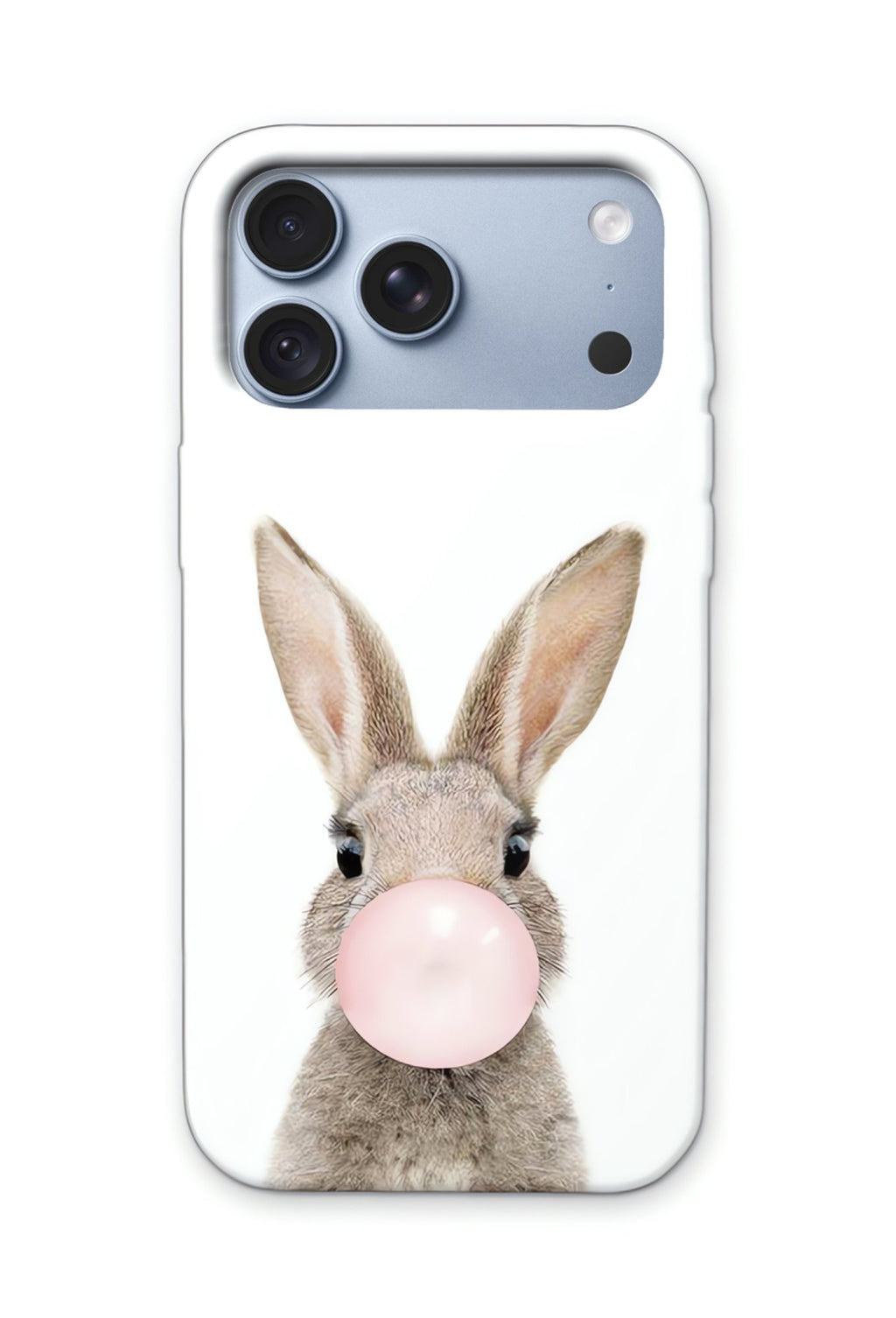 BUBBLE BUNNY