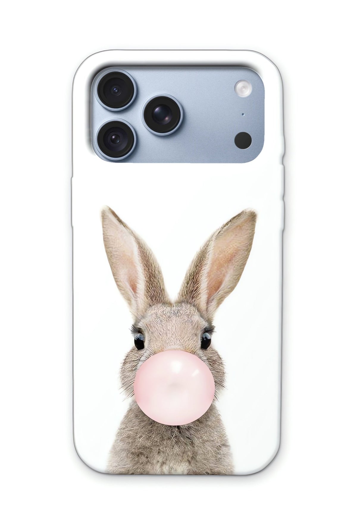 BUBBLE BUNNY