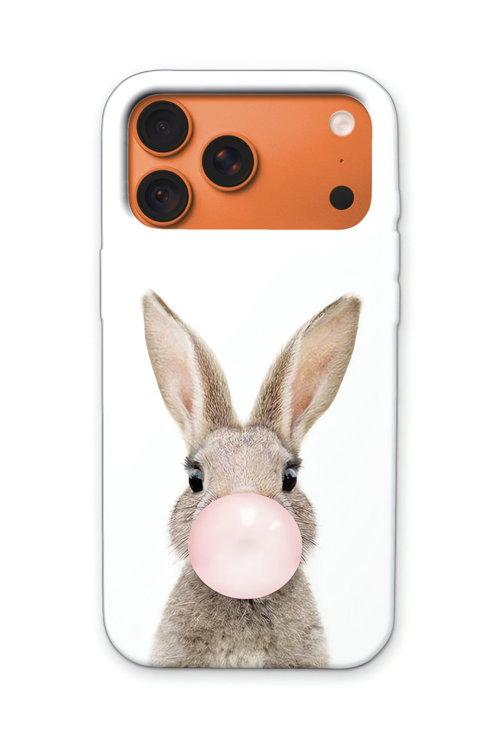BUBBLE BUNNY