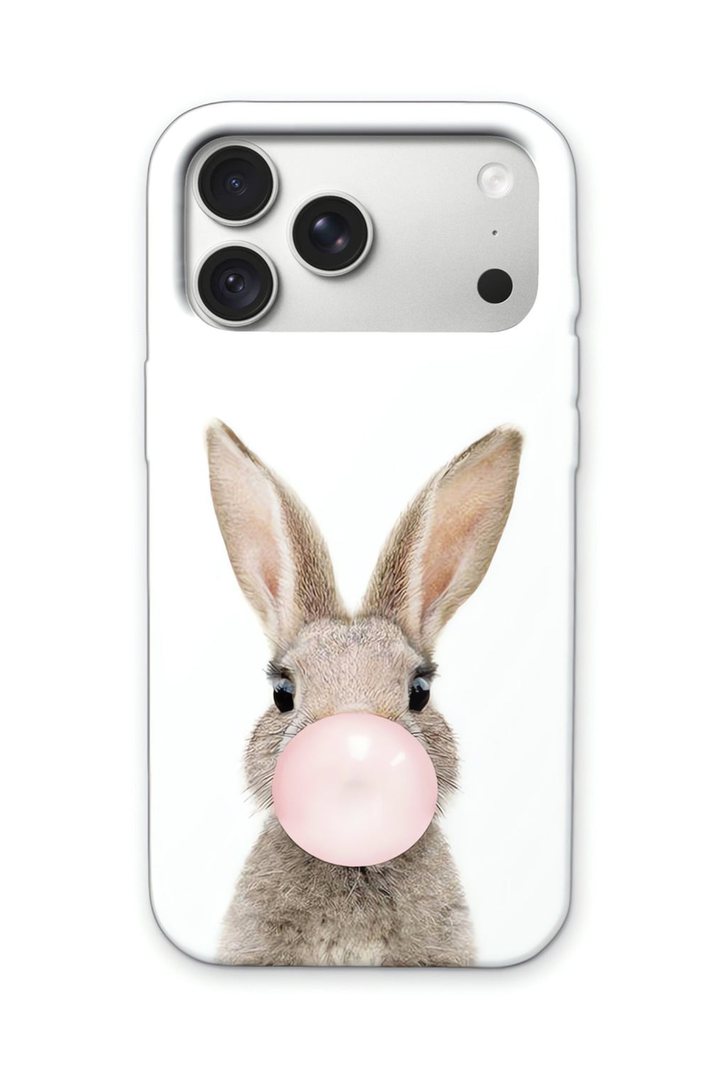 BUBBLE BUNNY