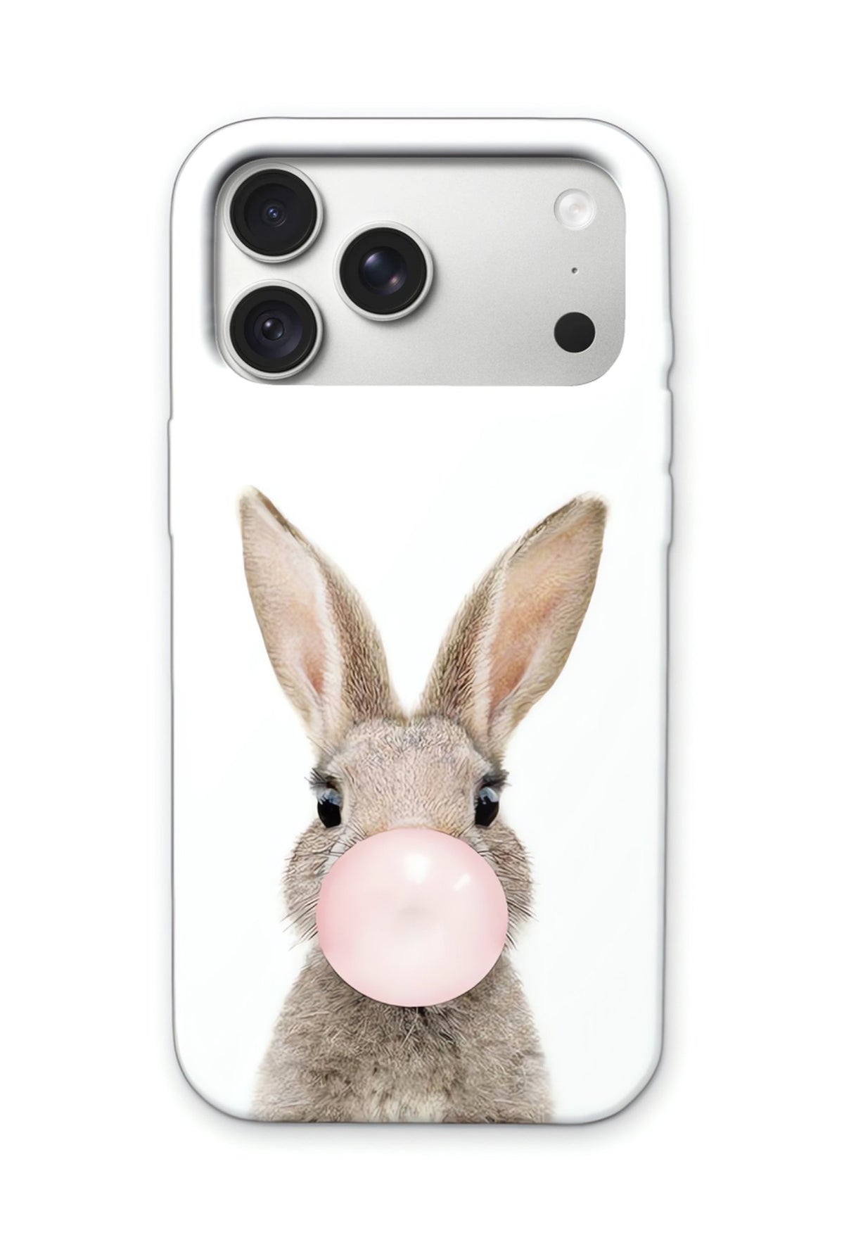 BUBBLE BUNNY